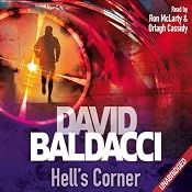 Hell's Corner: Camel Club, Book 5 | David Baldacci