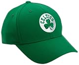 NBA Boston Celtics Structured Flex Fit Hat, TX19Z