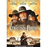 Streets of Laredo [Schwedischer Import]von "Sissy Spacek"
