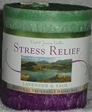 Stress Relief Pillar