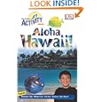 Aloha Hawaii!: Cub Scout Activity Series (CUB SCOUT ACTIVITY BOOK)