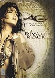 Alejandra Guzman / La Diva Del Rock ( Dvd ) ( import ) ( Audio CD ) - B000NC0A6O