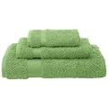 Egyptian Towel 3-pc. Set - Peridot