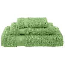 Egyptian Towel 3-pc. Set - Peridot