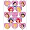 Disney Princess Stickers
