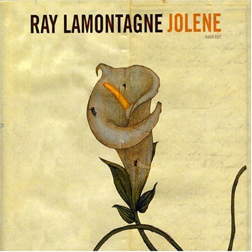 CD-Charts  Music : Jolene