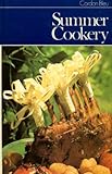 Summer cookery