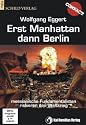 Erst Manhattan, dann Berlin, 1 DVD