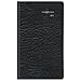 DayMinder Weekly Planner / Appointment Book 2017, 3-5/8 x 6-1/16 , Color Selected For You May Vary (SK48-10)