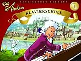 Produkt-Bild: Little Amadeus Klavierschule