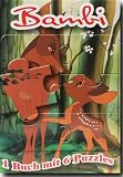 Produkt-Bild: Puzzleb&uuml;cher - Bambi