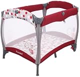 Combi Jazz Play Yard Sport in Chili