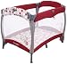 Baby : Combi Jazz Play Yard Sport in Chili