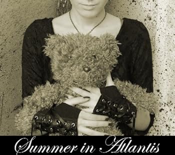 summer in atlantis - kat lieu