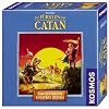 Kosmos 694722 - Die F�rsten von Catan - Erweiterung Finstere Zeiten