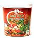 Gourmet Food : Mae Ploy Red Curry Paste
