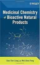 Medicinal Chemistry of Bioactive Natural Products