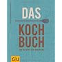 Das Kochbuch: 400 Rezepte f�r jeden Tag (GU Themen&hellip von Andreas Neubauer