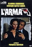 larma (Dvd) Italian Import
