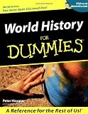 ISBN: 0764552422 - World History for Dummies
