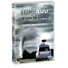 Tornado - La Furia Del Diavolo