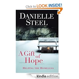 A Gift of Hope: Helping the Homeless [Kindle Edition]