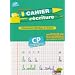 Cahier d'�criture pour gauchers CP