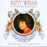 God`s Honky Tonk Angel