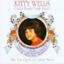 God's Honky Tonk Angel: First Queen Country Music