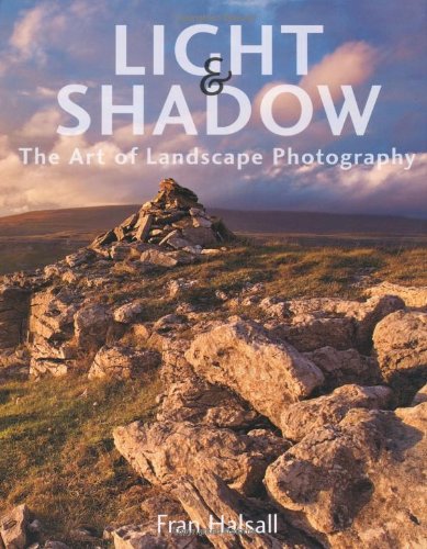Light and Shadow: The Art of Landscape Photography (The Villanova University symposium)