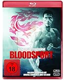 Bloodsport(Blu-ray) (FSK 18)