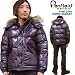 Penfield ペンフィールド Fine Cire DOWN JACKET ファインシレーファー付きダウンジャケット