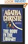 The Body in the Library (A Miss Marple Murder Mystery)