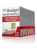 Money Making  SUPER BUNDLE: Brilliant Strategies on How to Make Money and Become Debt Free for Absolute Beginners (Money Making, business books, budgeting for beginners)