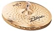 Zildjian ZXT 14-Inch Rock Hi-Hat Cymbals Pair