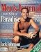 Men's Journal - January 2006: Jack Johnson, Skiing in the Sahara, and More! (Single Issue Magazine)