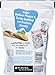 Purina Beneful Healthy Smile Dental Dog Snacks - For Large Dogs - Twists With Peanut Butter Flavor Accented With Real Parsley - 7 Treats Per Package - Pack of 2