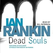 Dead Souls: Inspector Rebus, Book 10 | Ian Rankin