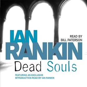 Dead Souls: Inspector Rebus, Book 10
