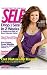 Self Magazine August 2007 Features Kelly Clarkson on Cover by Self Magazine