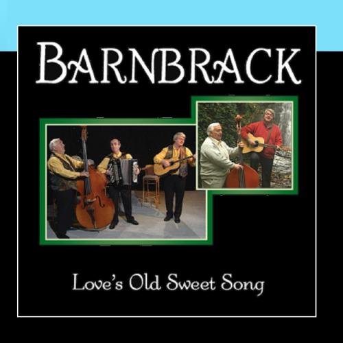Barnbrack - Barnbrack - Love