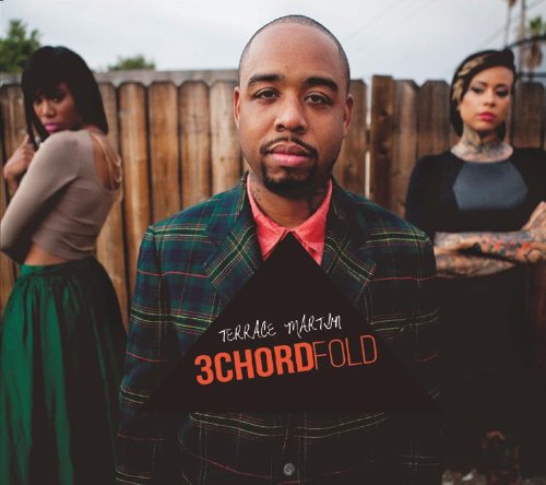 Terrace Martin - 3chordfold - Zortam Music