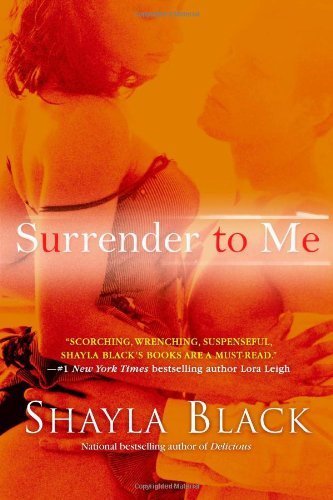 Belong to Me (Wicked Lovers Novels) by Black, Shayla (2011) Paperback