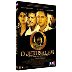 O jerusalem [Edizione: Francia]