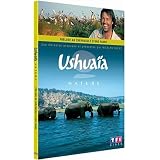 Ushua�a - Pr�lude au cr�puscule d'une faunepar Nicolas Hulot