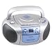 Radio Cd Player Daewoo, Top Loading Cd Radio Cassette Player