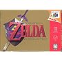 The Legend of Zelda: Ocarina of Time
