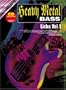 Progressive Metal Bass Licks Volume 1