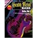 Progressive Metal Bass Licks Volume 1