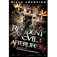 Resident Evil: Afterlife